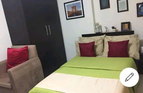 Mandaue Apartment | Jenny's Cozy Place with Wifi