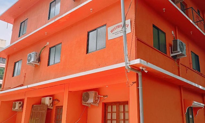 Santa Cruz Apartment | Jerrys Holiday Home
