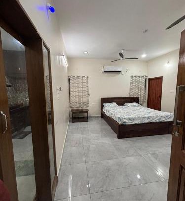 Madurai House | Jeyaraj's Home