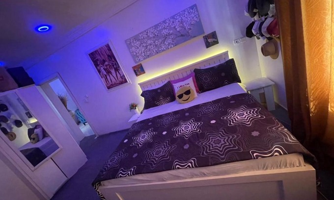 Gwarinpa Estate Apartment | JG Apartment