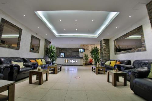 Constanta Hotel | Jijo's Hotel