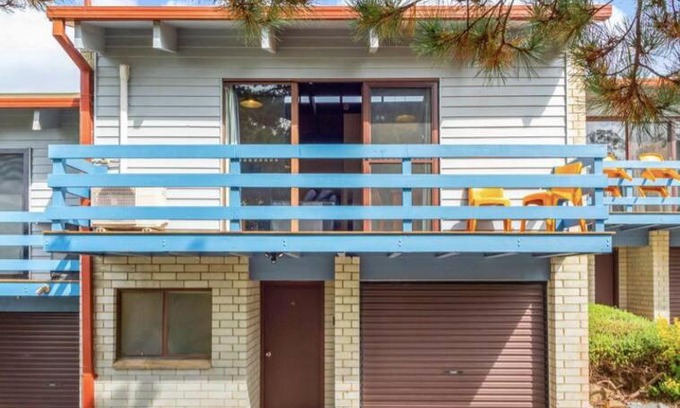 Jindabyne House | Jindang House - Spacious Three Bedroom Townhouse