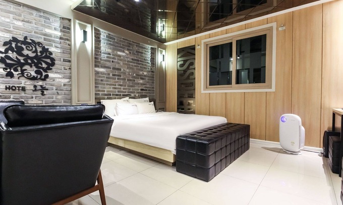 Chinju Hotel | Jinju Hotel Oneul