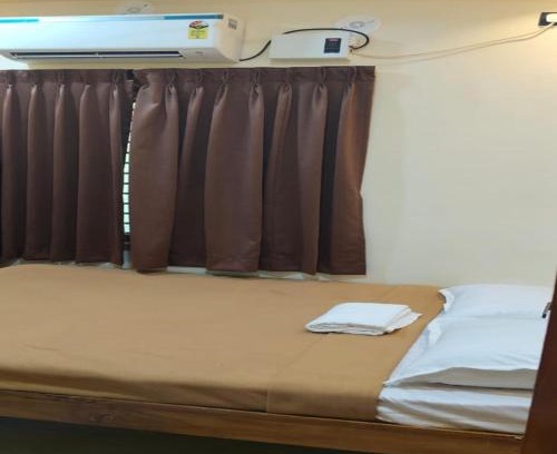 Kalapettai Hotel | JJ deluxe