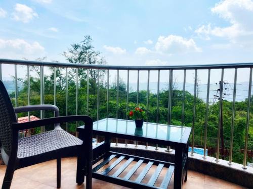 Mahabaleshwar Hotel | Jk Valley Panchgani