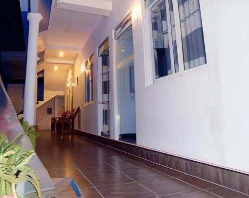 Wadduwa Bed & Breakfast | JK Villa