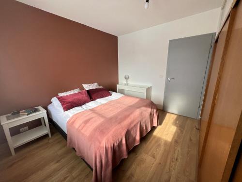 Heimar Apartment | JM Homestay - A Cozy two bedroom apartment