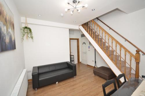 West Bromwich House | JMG House - West Bromwich