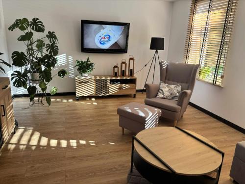 Puck Apartment | Joanna