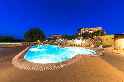 Vasilikos Apartment | Joanna's Stone Villas