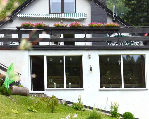 Andrychow House | Joga Leskowiec