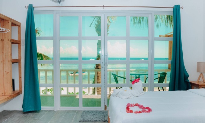 Daanbantayan Hotel | Johan Dive Resort