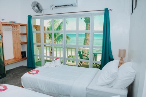 Daanbantayan Hotel | johandive