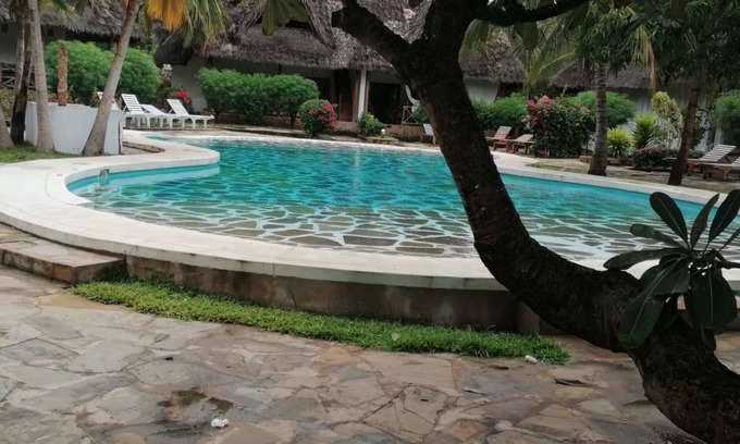 Malindi Marine National Park House | Johari Villas