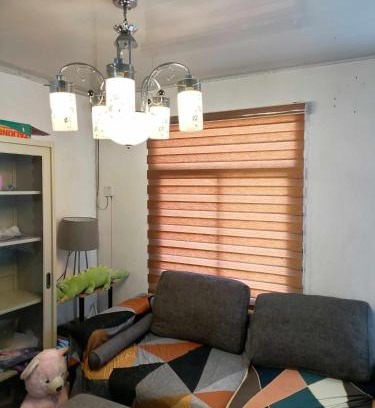 Talomo District Apartment | JOHNDORF NAVONA MATINA PANGI Davao City