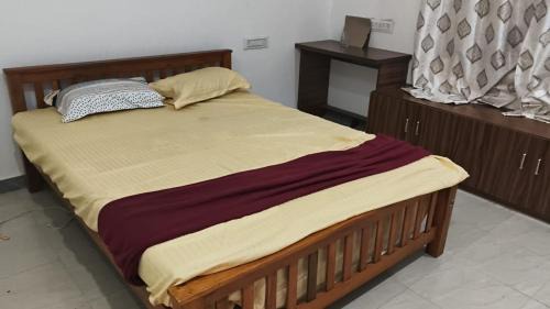 Angamali House | Johnnys Destination