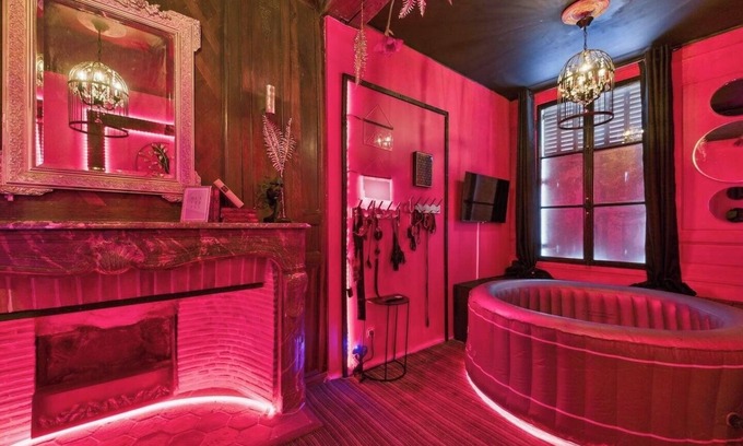 Old Town Hotel | Jol Tourisme