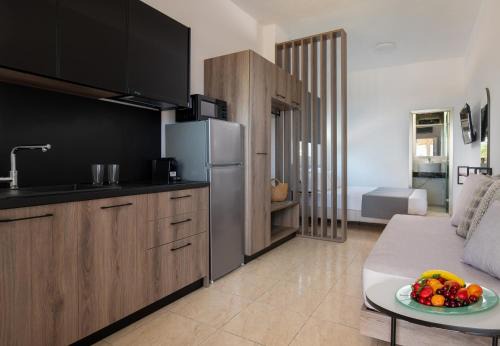 Toroni Apartment | Jolandas Suites