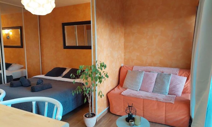 Talence Apartment | Jolie Appartement à Talence