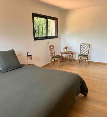 Ares Villa | Jolie Villa en bois au calme