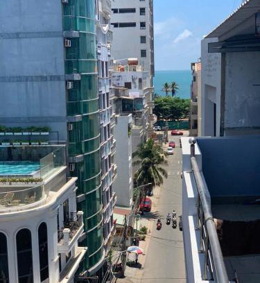 Thang Tam Hotel | Jolilian Bãi Sau