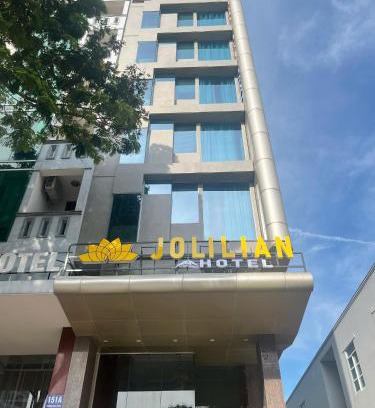Thang Tam Hotel | Jolilian Hotel Bãi Sau