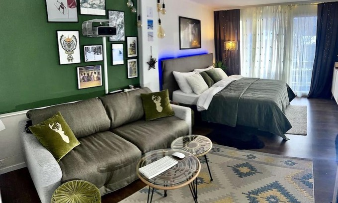 Laax Apartment | Jollie‘s