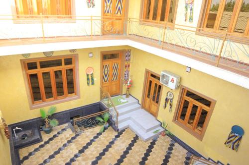 Margilan House | JOMIY Guest House
