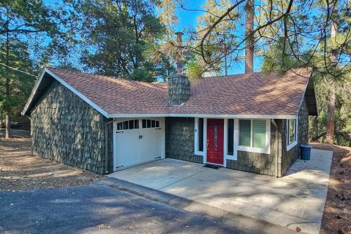 Groveland House | Jordan Oak