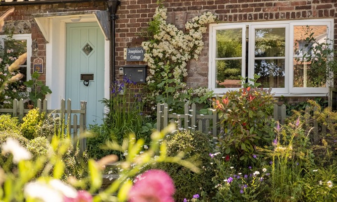 Walsingham Cottage | Josephine's Cottage, Great Walsingham, Norfolk