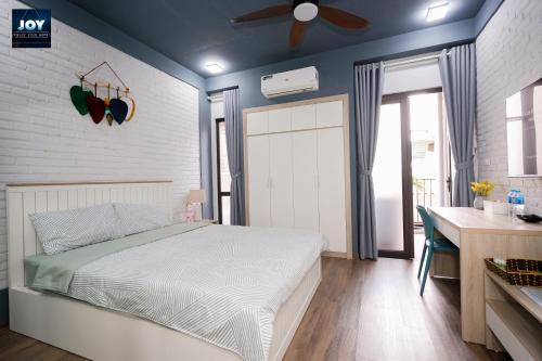 Nhat Tan Apartment | JOY APARTMENT TAY HO