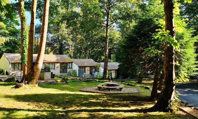 Lelant Ski Chalet | Joyful Cottage