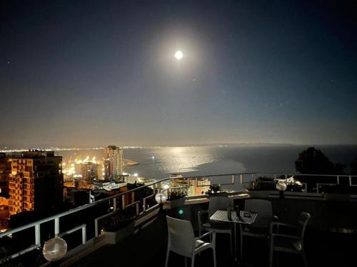 Durres Apartment | Jozi Kaiser Apartment 4