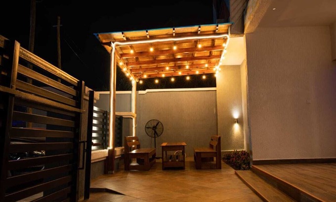 Kumasi Apartment | Js way Apartments and Executive Hotel