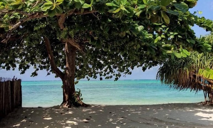 Makunduchi Hotel | Juana Ocean Villas