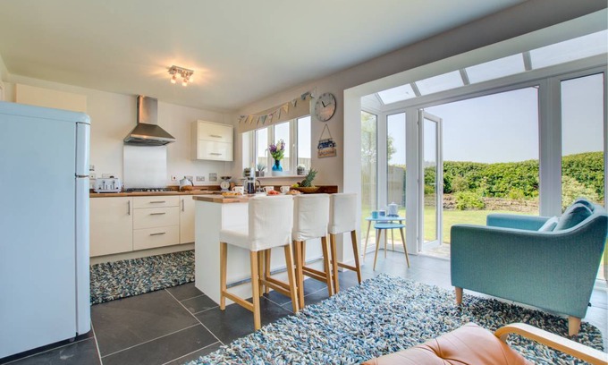 St Merryn Cottage | Jubilee