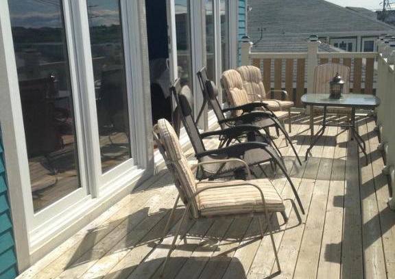 Conception Bay South Bed & Breakfast | Jubilee Ocean Front