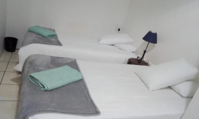 Bloemfontein House | JUDS@23