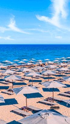 L'Hospitalet de Llobregat Apartment | Judy's Ocean Life