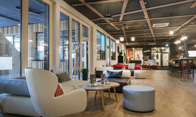 Weiz Hotel | JUFA Hotel Weiz