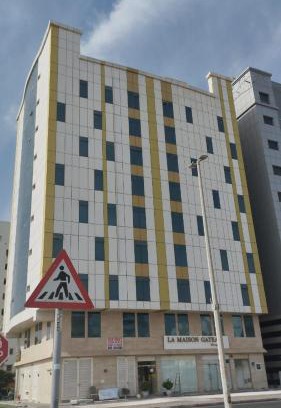 Mussafah Apartment | JUH Real Estate and management servise LLC