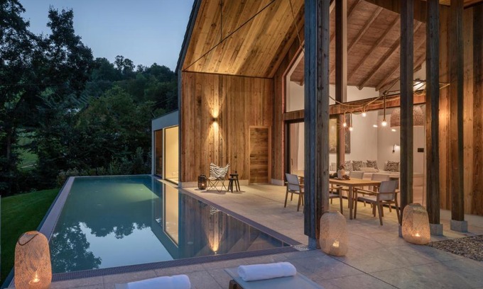 Nagelsdorf House | Julianhof Premium Guesthouse & Spa