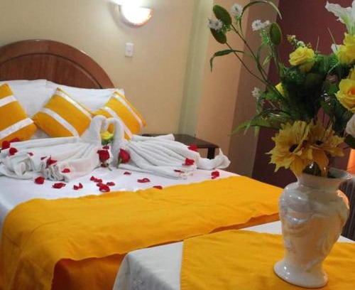 Lake Titicaca - Puno Hotel | Julio Cesar HOTELES