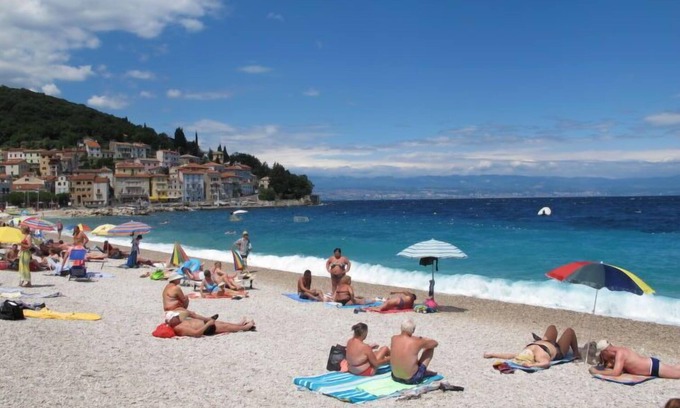 Donji Kraj Apartment | Julka (MOD355) by Interhome