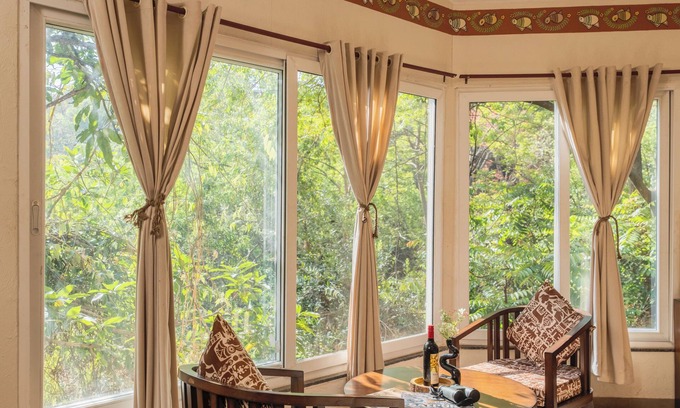 Pachmarhi Hotel | Jungle Ghar