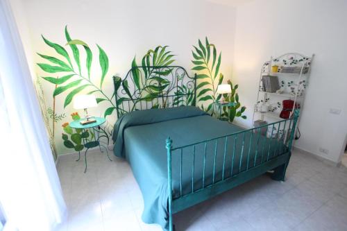 Cetara Bed & Breakfast | Jungle Rooms