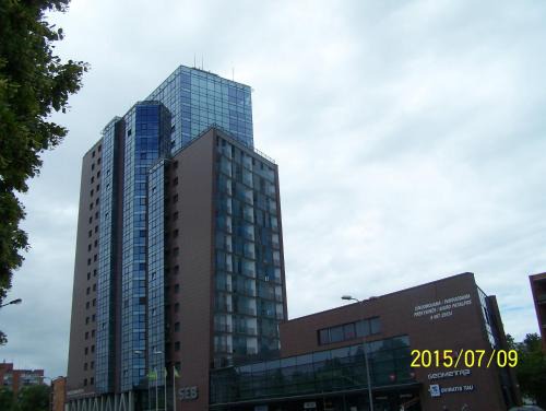 Klaipeda Apartment | Jura burė