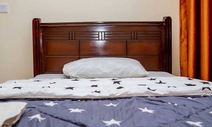 Athi River Apartment | Just 15minutes away from the Jomo Kenyatta International Airport