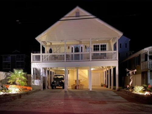 North Carolina Coast Villa | Just for the Shell of it villa