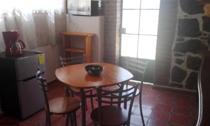 Agua Fria House | Just in downtown, near many places of tourist interest